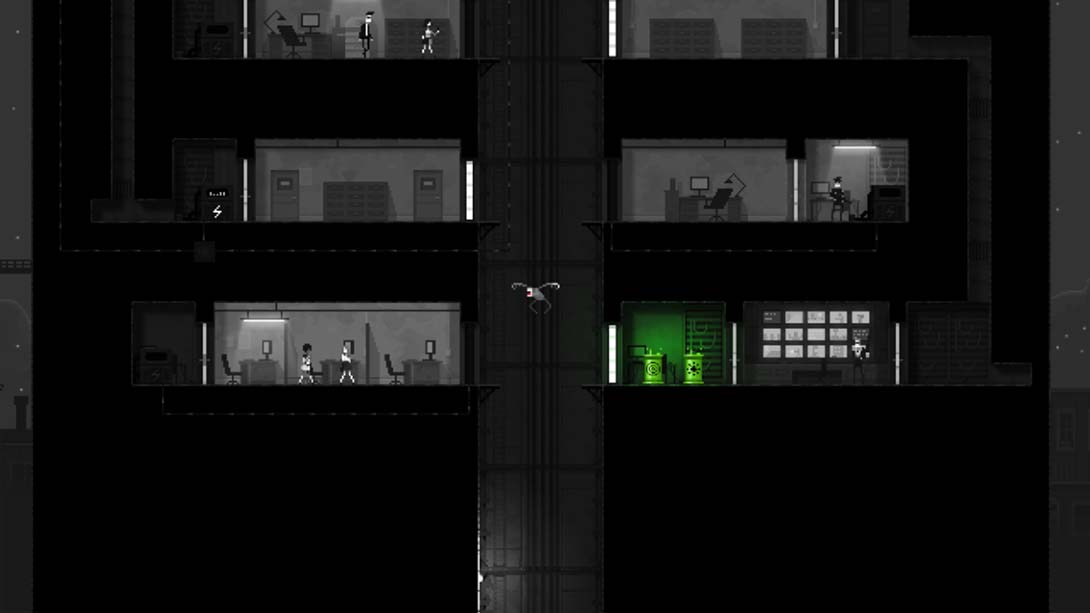 【美版】恐怖僵尸之夜 Zombie Night Terror_6
