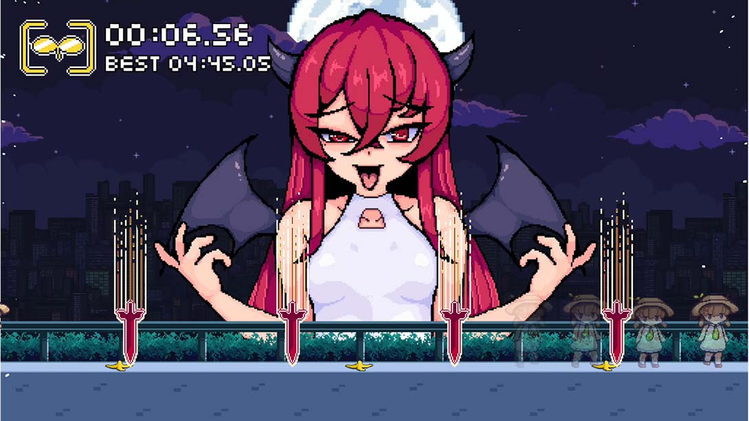 【美版】超级纳纳鲁 SUPER NANARU_5