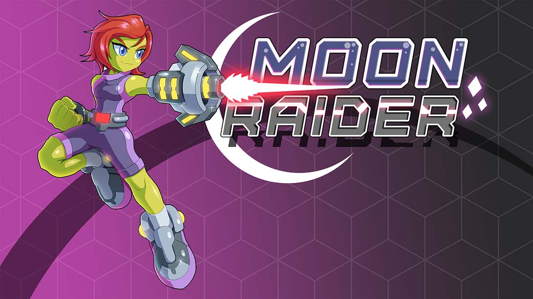 月球掠夺者 Moon Raider_0