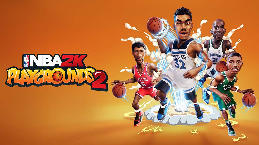 NBA2K欢乐竞技场2_0