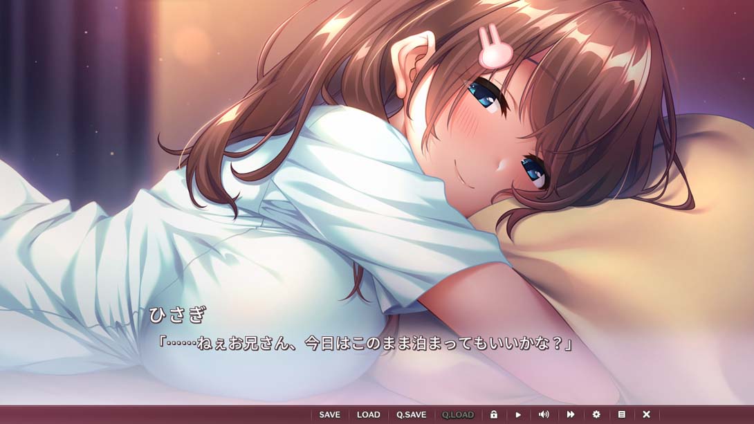 【日版】From Friends to Lovers_6