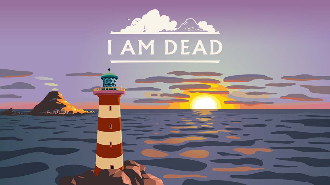 我死了I am Dead_0