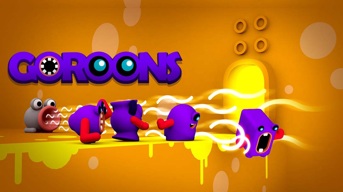 【美版】变形小队 Goroons_0