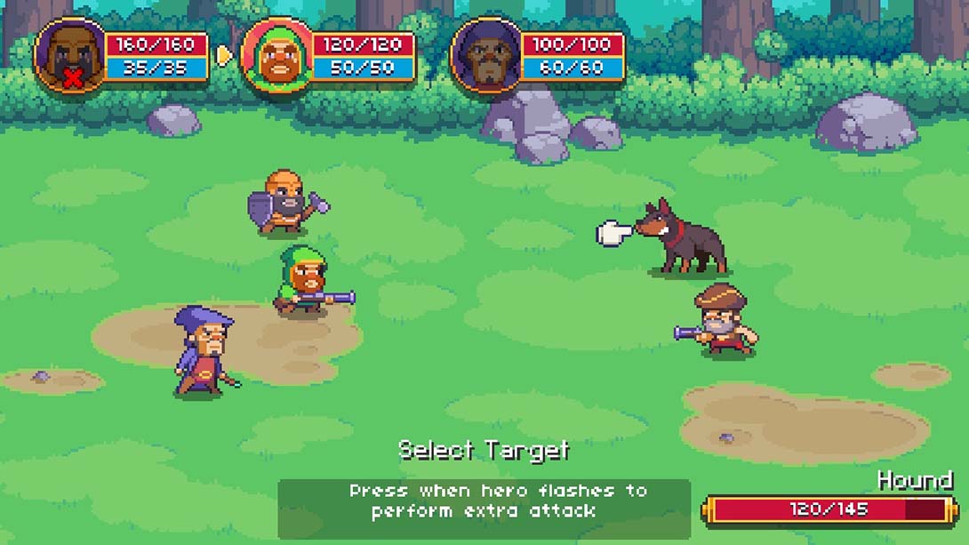 【美版】皇家边境 Royal Frontier_3