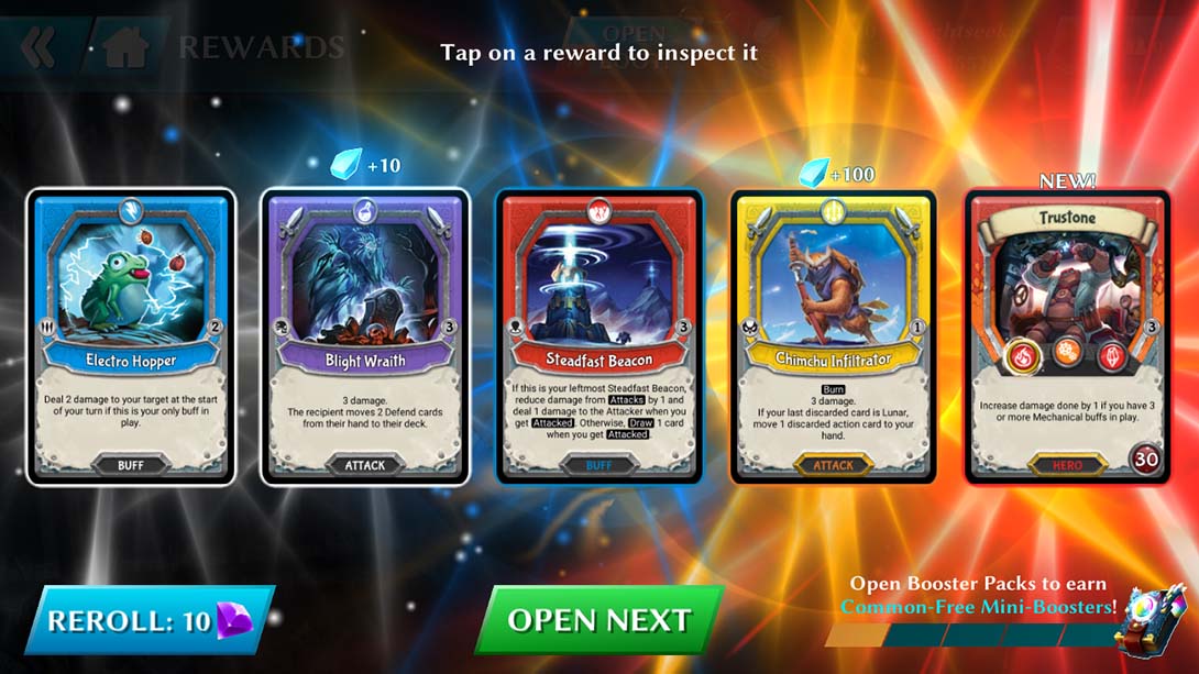 光之追寻者 Lightseekers_5