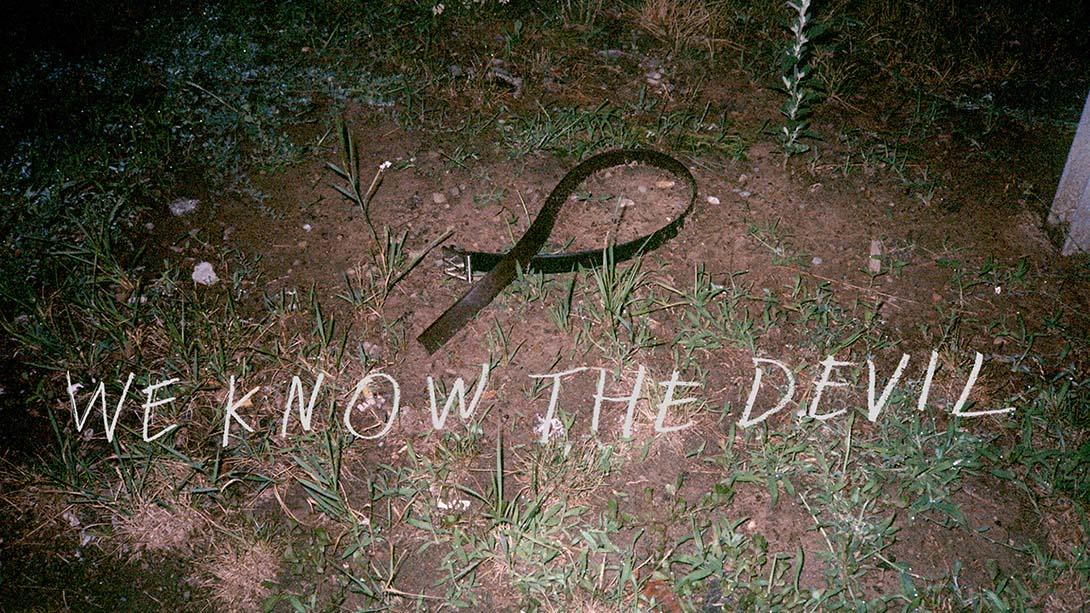 我们知道的恶魔 We Know the Devil_0