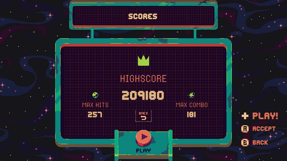 【美版】Retro Pocket Rocket_2