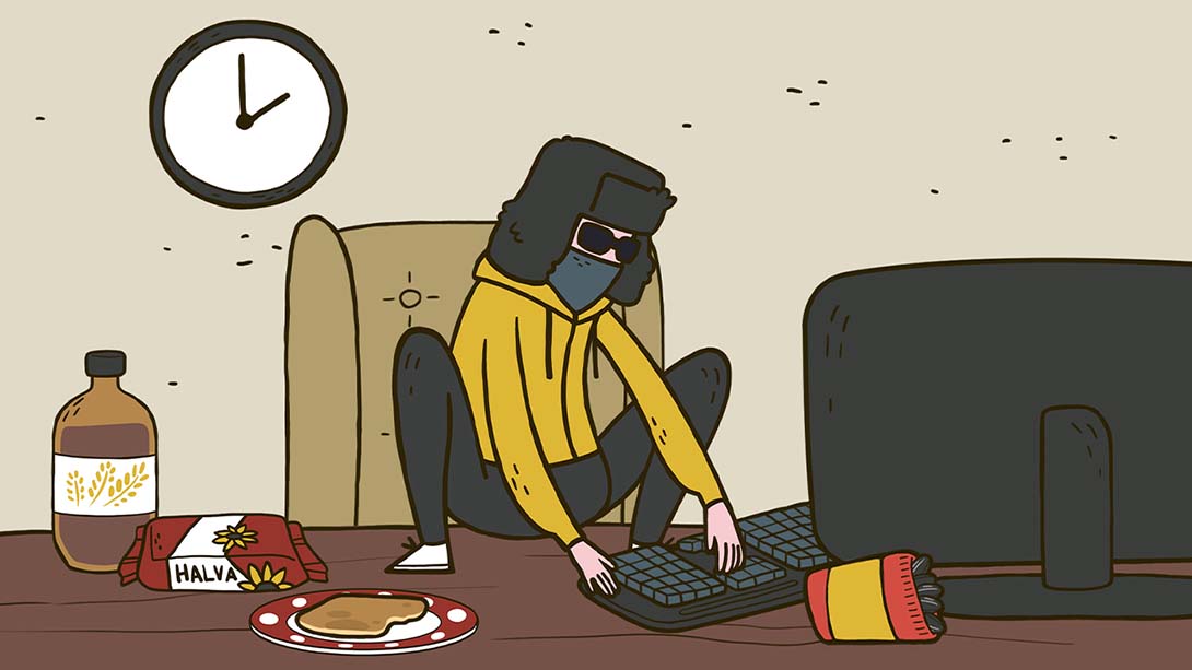 鲍里斯生活：超级斯拉夫 Life of Boris: Super Slav_6