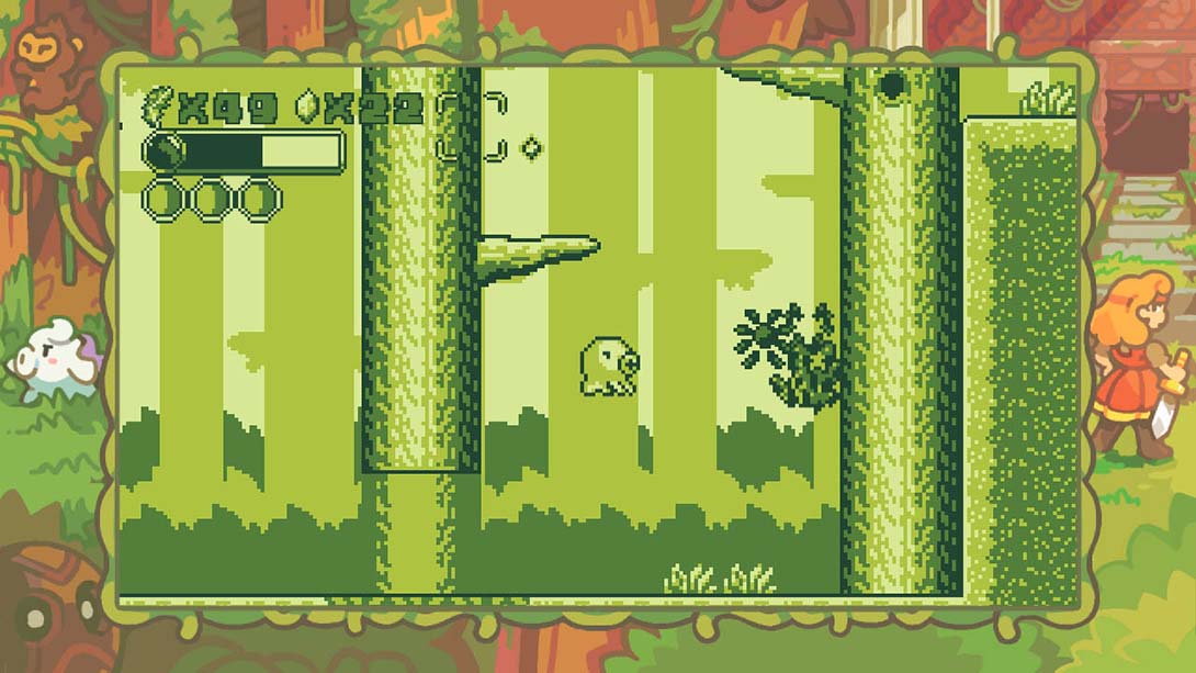 【美版】章鱼君救我：决定版 Save me Mr Tako: Definitive Edition_3