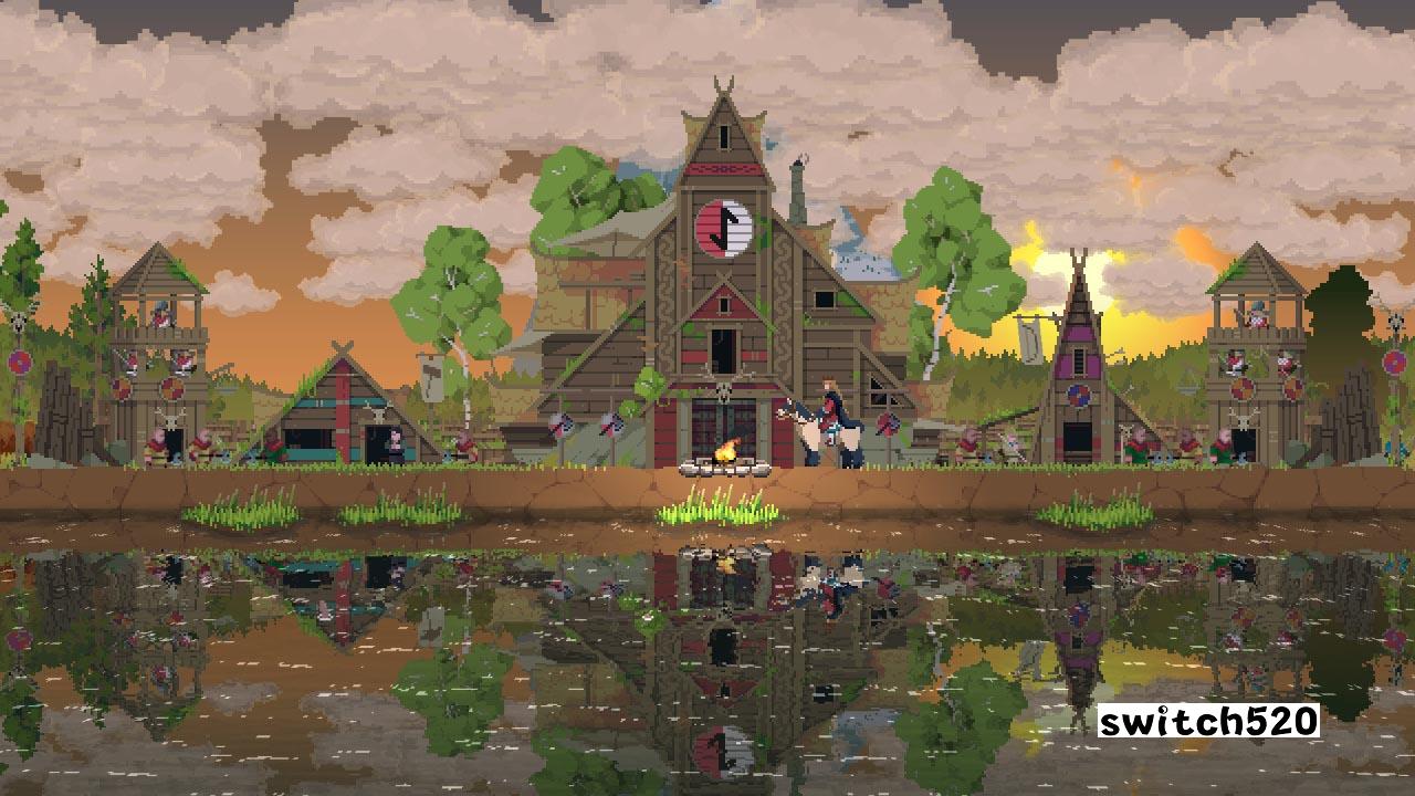 【美版】王国：两位君主 Kingdom Two Crowns_2