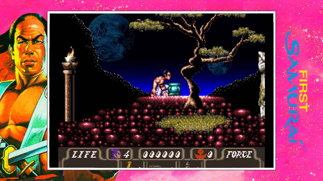 【美版】武士合集 (QUByte经典) .QUByte Classics: The Samurai Collection by PIKO_6