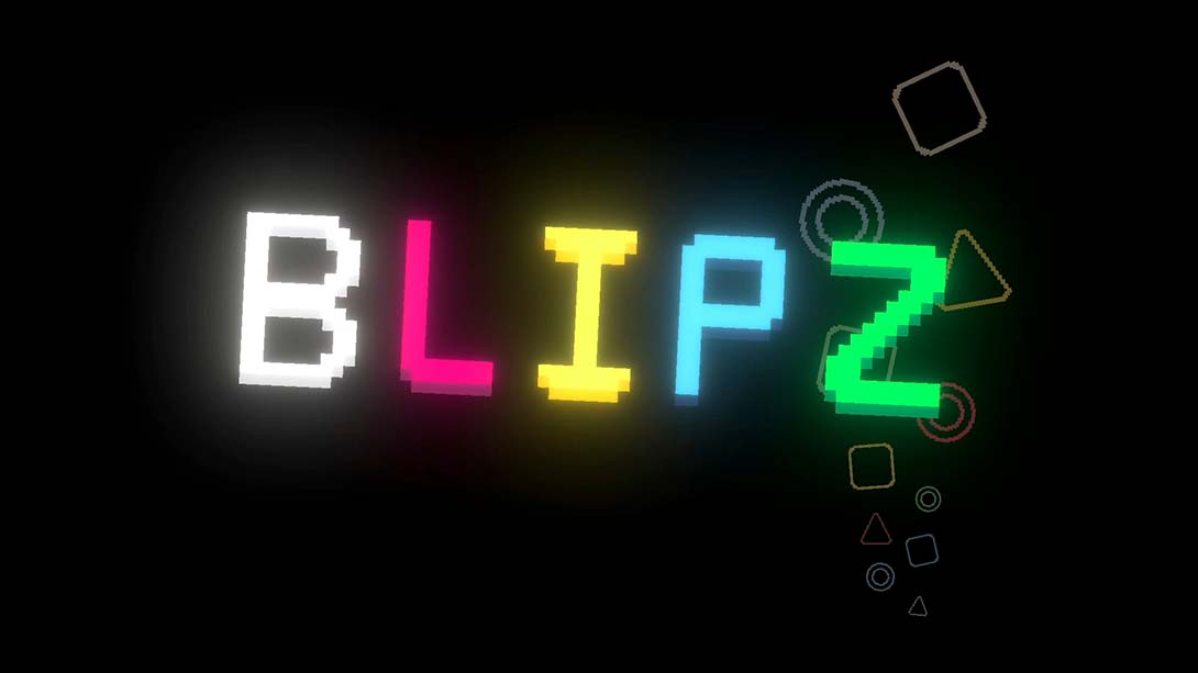 闪电战 Blipz_0