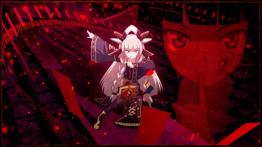 静籁永恒～献给诞生之星的祈祷诗～DXAr Nosurge ~ Pray for the B..._5