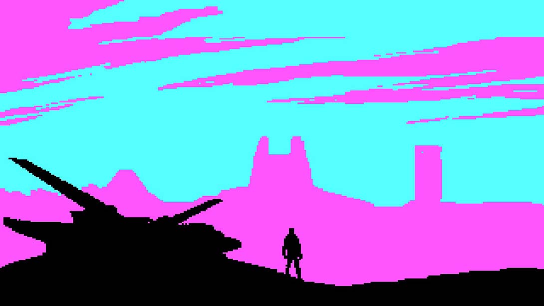 永恒城堡：重制版 The Eternal Castle_1