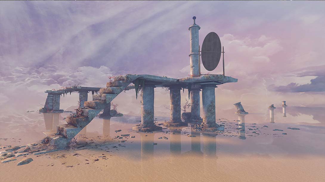 心智：视丘之径 MIND Path to Thalamus_4