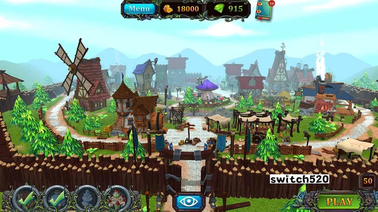 风暴传说2 Storm Tale 2_8