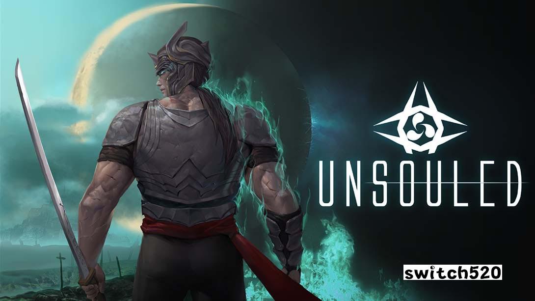 失魂者 Unsouled_0
