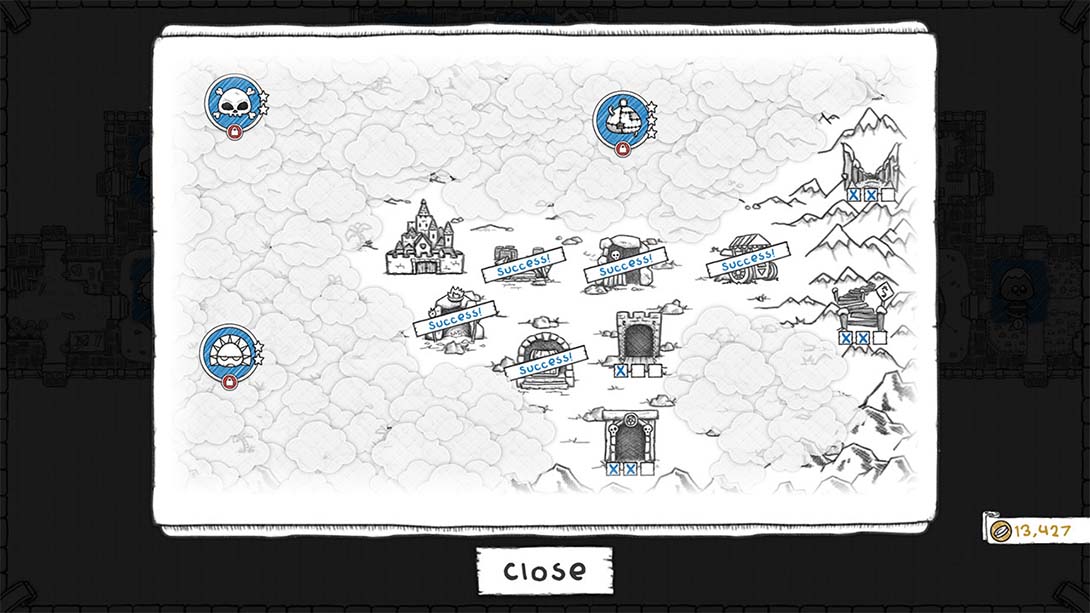 【美版】地下城探险公会终极版 Guild of Dungeoneering Ultimate Edition_4