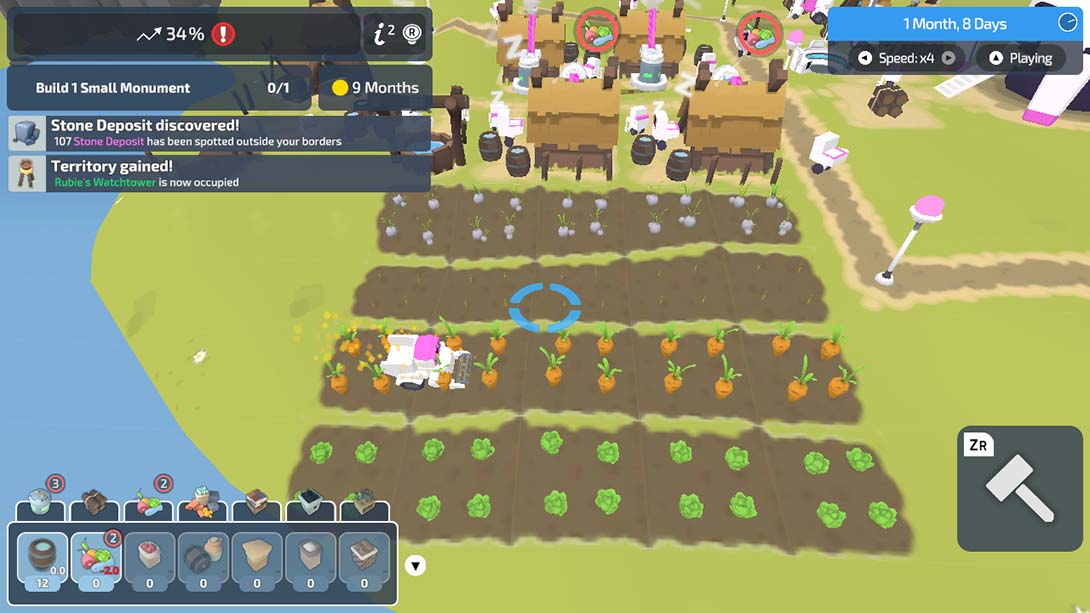 【美版】殖民者 The Colonists_2