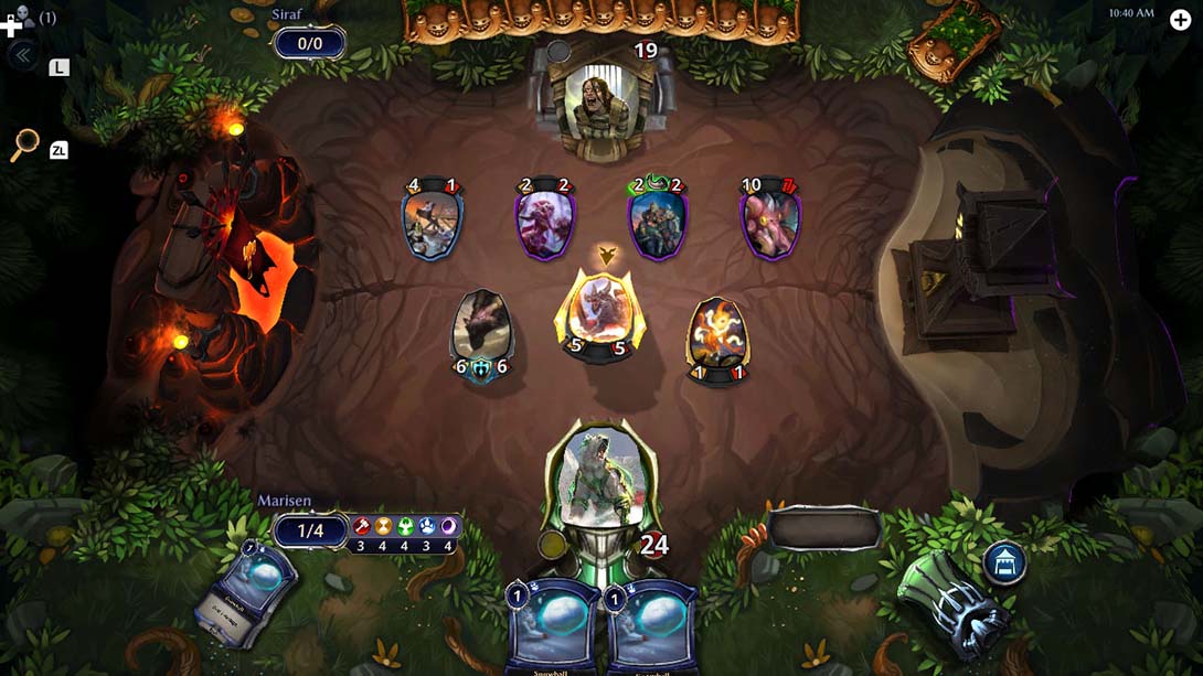 【美版】永恒卡牌 Eternal Card Game_6