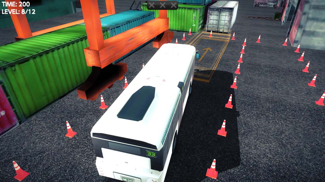 停车模拟器 Parking Simulator_6