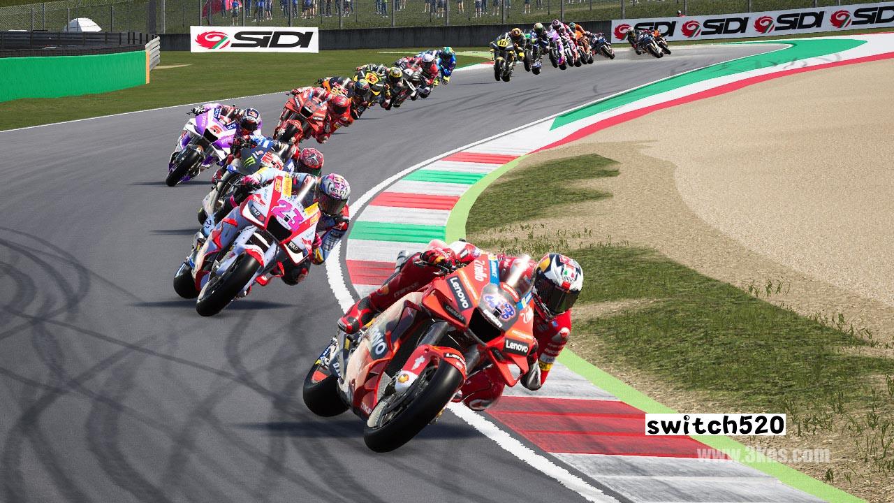 【美版】摩托GP 22 MotoGP™22_6