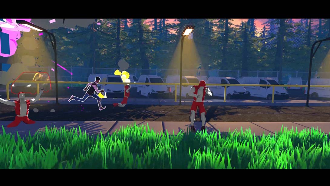 空中骑士永不屈服 Aerial_Knights Never Yield Demo_3