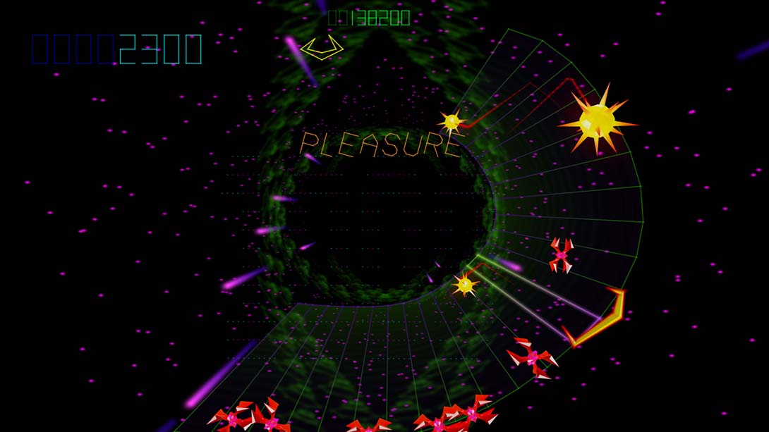 【美版】暴风雨4000 Tempest 4000_3