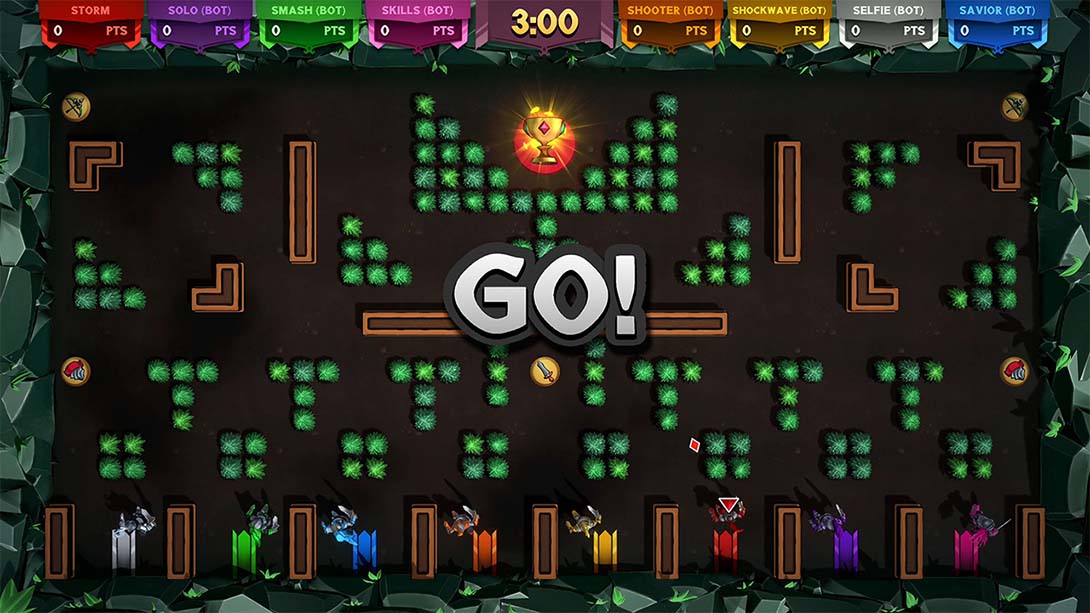 骑士小队2 Knight Squad 2_6