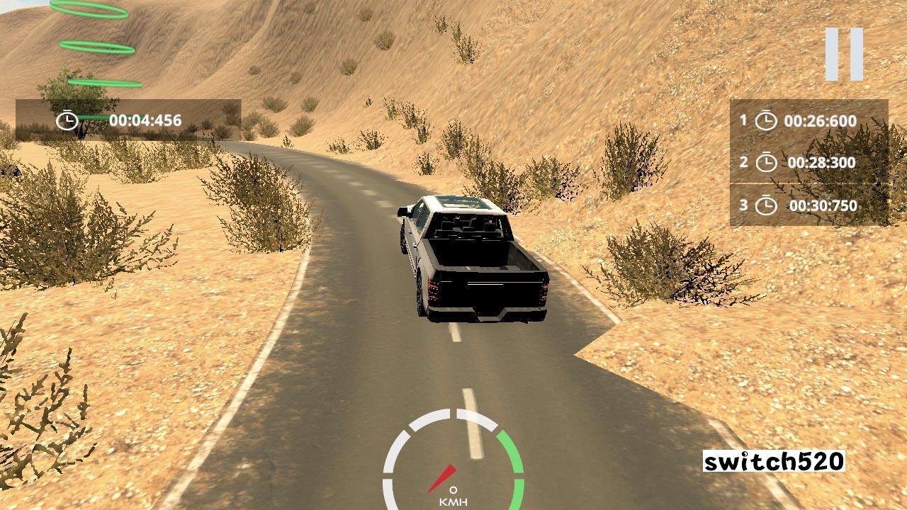 【美版】Demolish Derby Nitro - Battle Driving Car Games 2022 Deluxe Driver_4