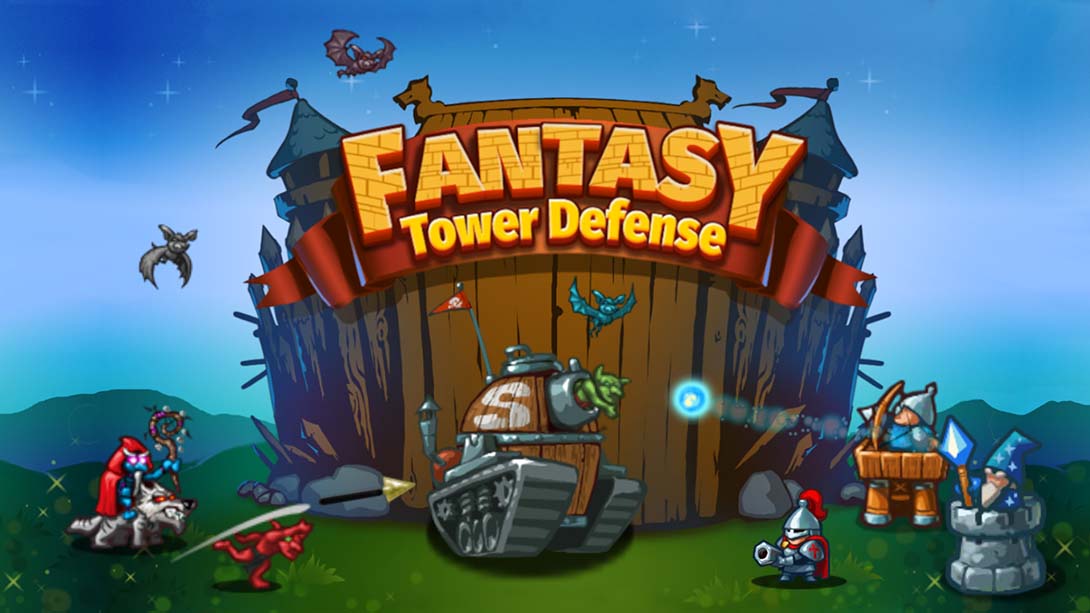 Fantasy Tower Defense_0
