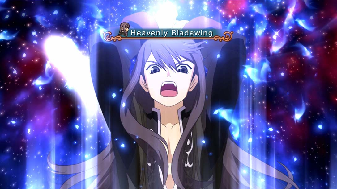 薄暮传说：终极版 Tales of Vesperia: Definitive Edition_4