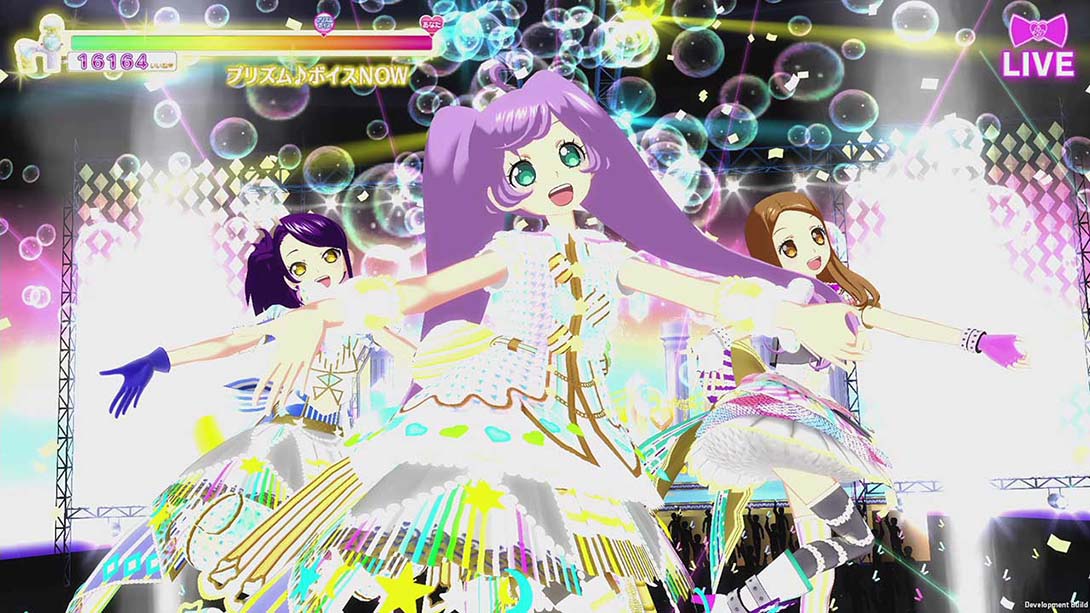 美妙天堂：全明星偶像 完美舞台 PriPara All Idol Perfect Stage_7