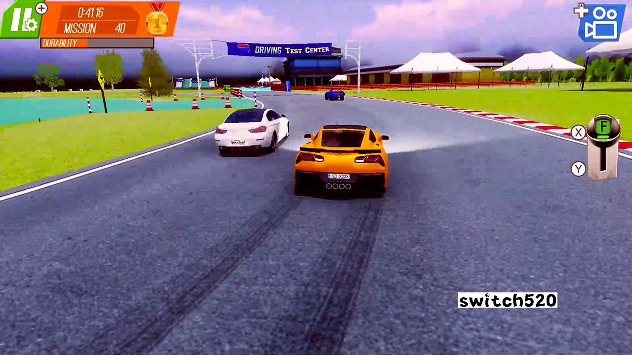 Car Racing Trials_5