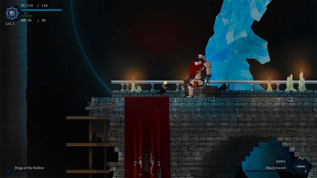 【美版】Skautfold: Usurper_4