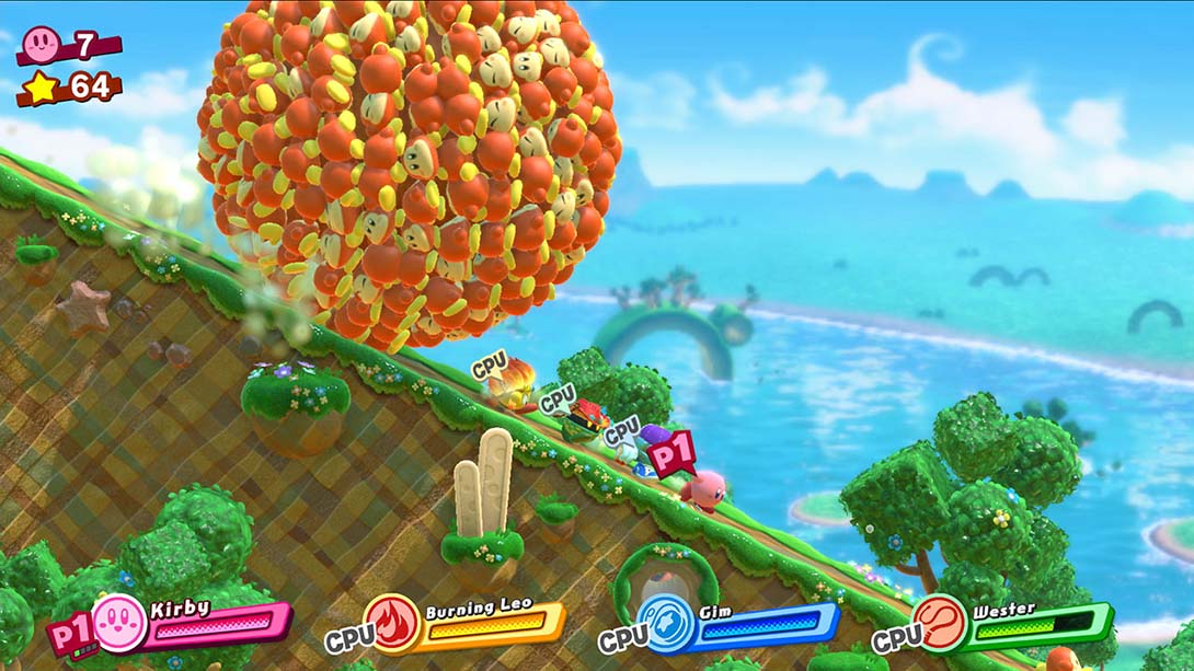 星之卡比 Kirby Star Allies_2