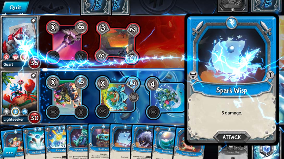 光之追寻者 Lightseekers_2