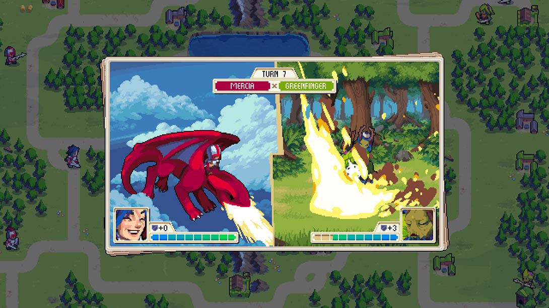 战律 Wargroove_3