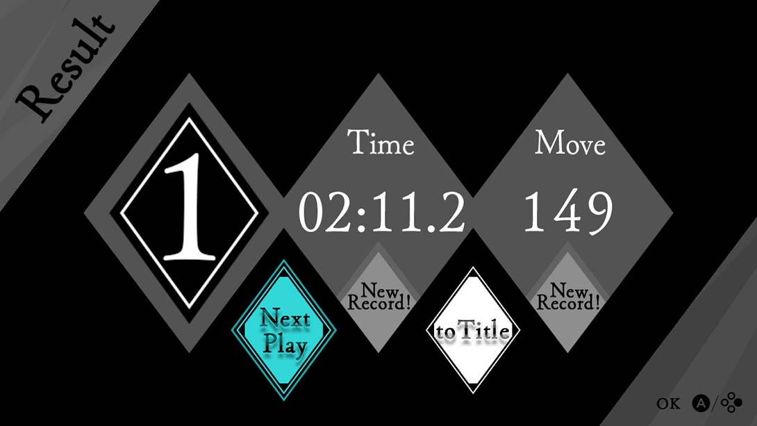 克朗代克纸牌黑 Solitaire Klondike BLACK_2
