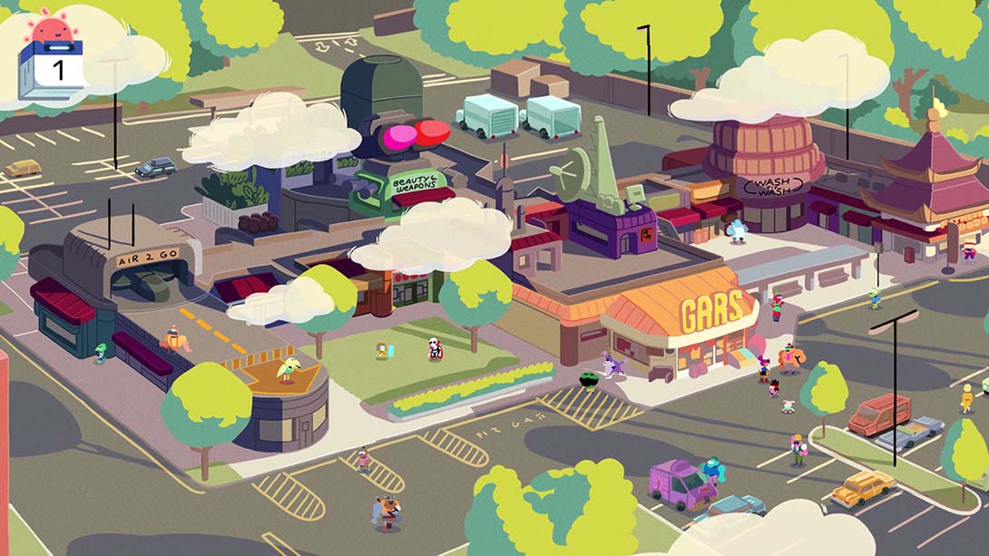 OK K O成为英雄吧 OK K.O.! Let s Play Heroes_3