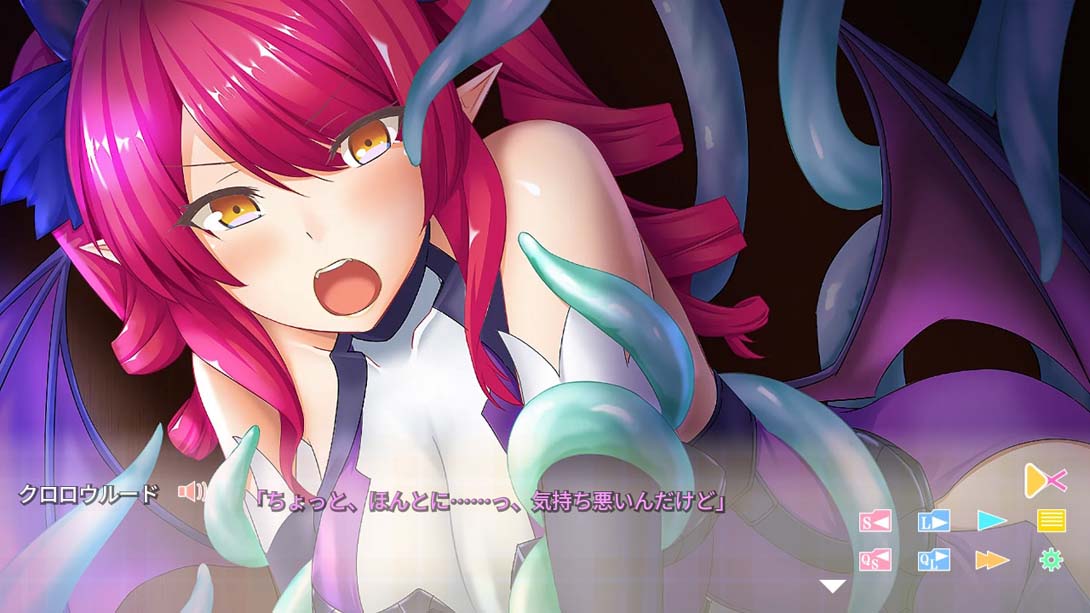 【英版】与异世界的少女结婚 Kuroro版.  Isekai Bride Hunting – Kullulu Edition_8