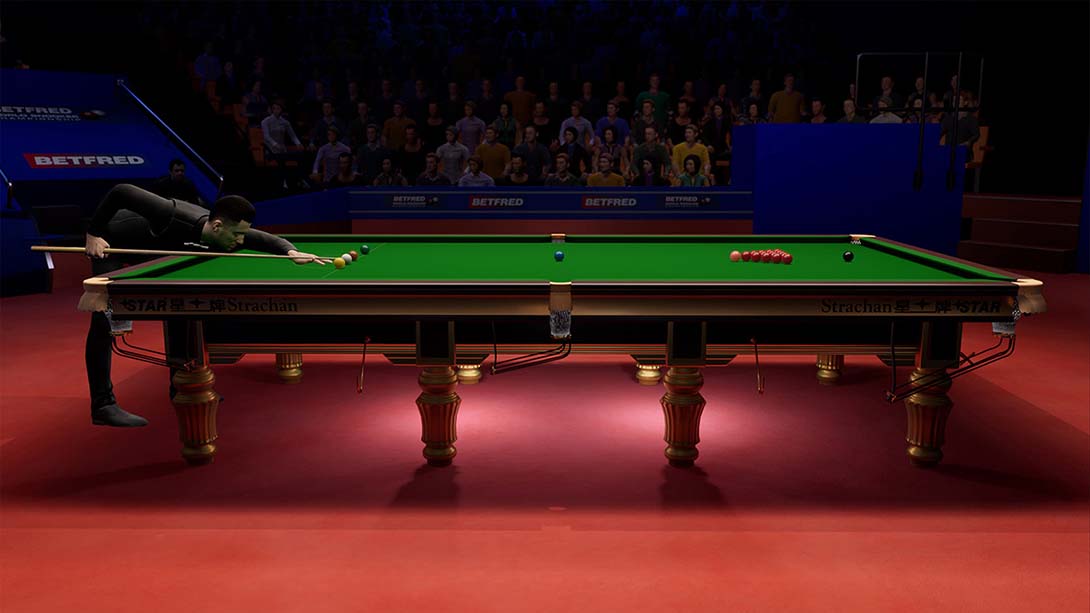 斯诺克19 Snooker 19_5