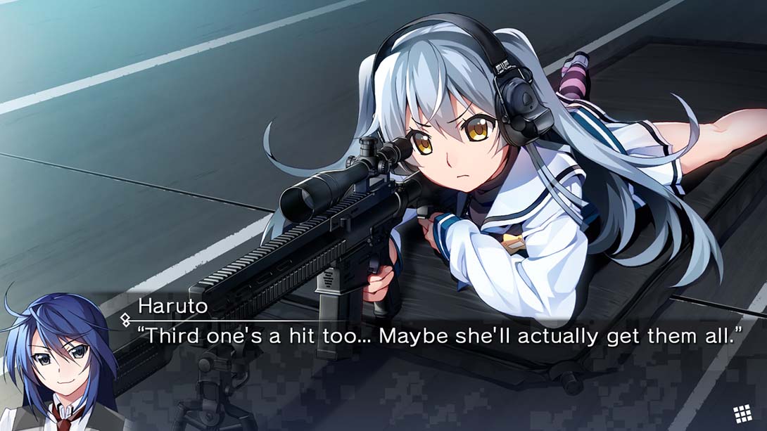 灰色：幻影扳机 1+2 GRISAIA PHANTOM TRIGGER 01&02_4