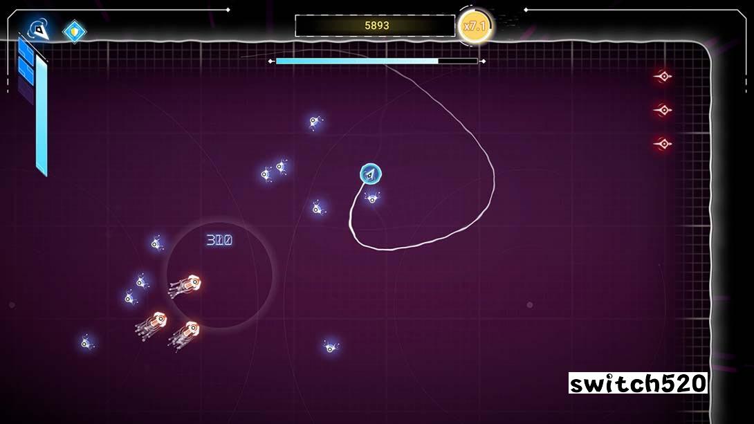 【美版】量子 充能版 .Quantum Recharged_6