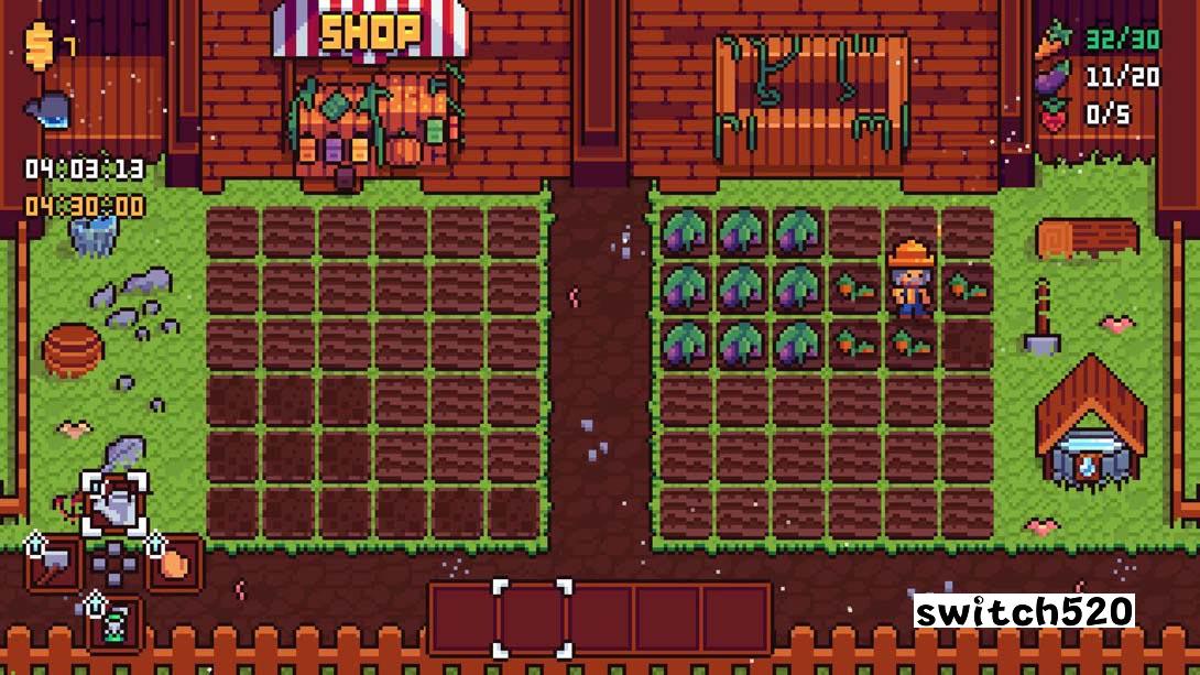 【美版】农业 Agriculture_2