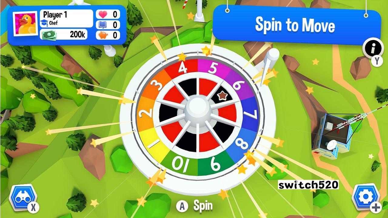 【美版】人生游戏2 The Game Of Life 2_10