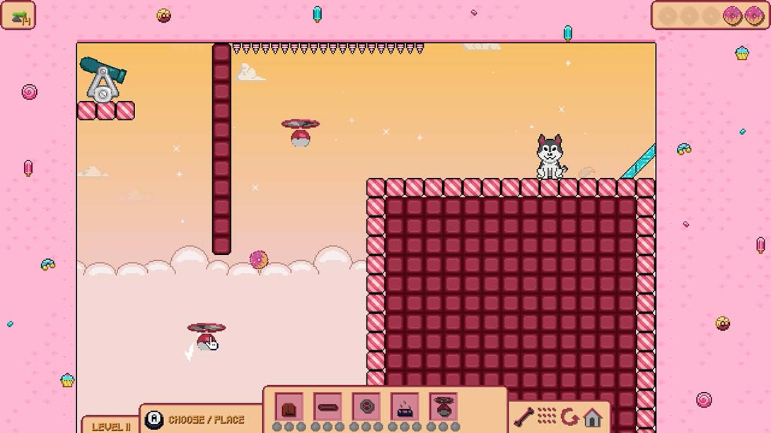 【美版】Dog's Donuts_9