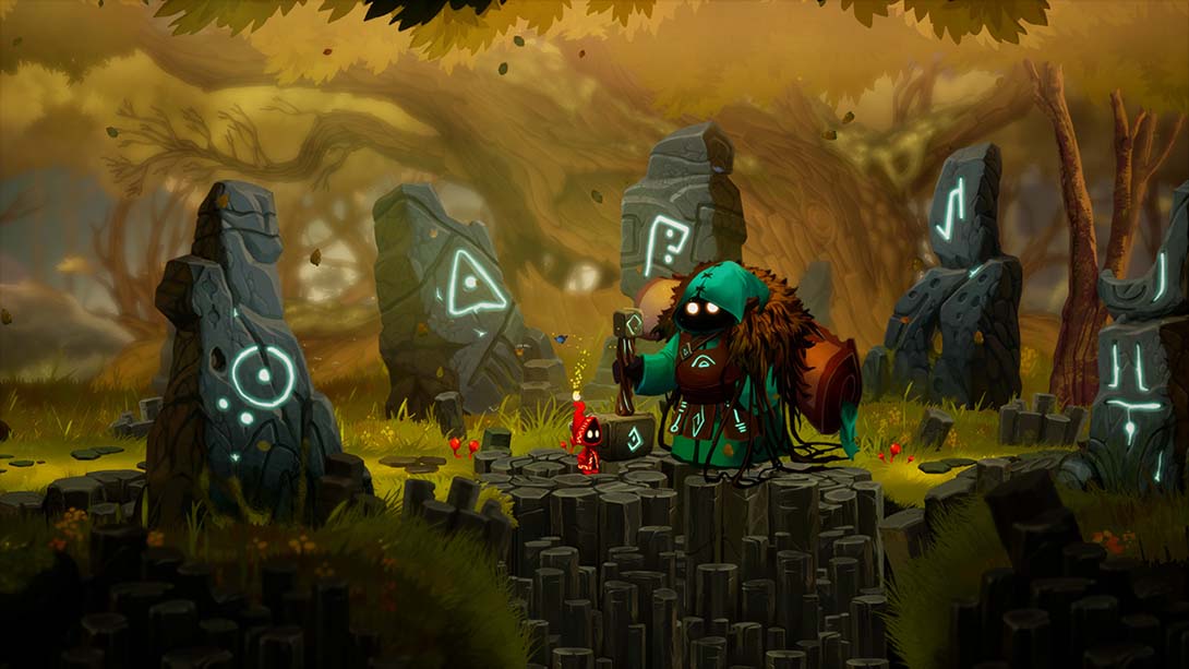 游离于世界之海 Unbound: Worlds Apart_2