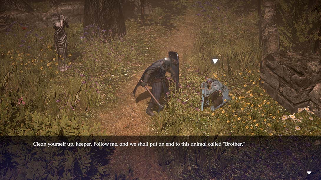【美版】憎恨之心：亡者归来 .ANIMUS: Revenant_4