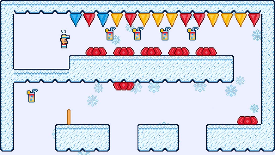 爆款糖果世界 Explosive Candy World_2